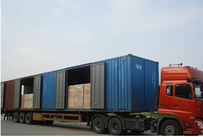 泉州到古交市整车运输