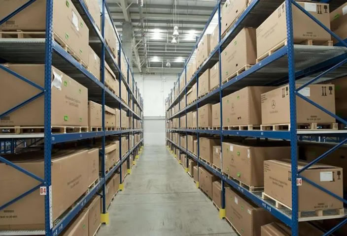 泉州到古交市货物仓储