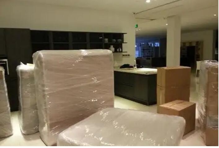 泉州到古交市长途搬家