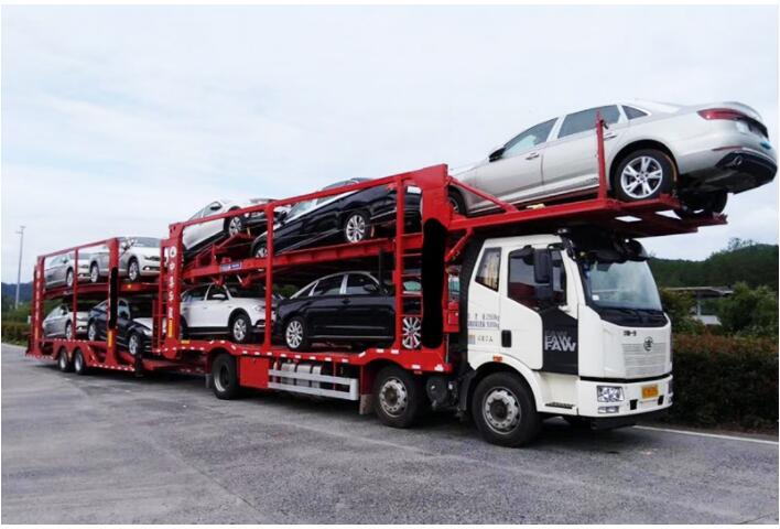 泉州到古交市轿车托运